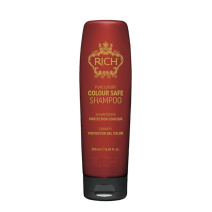 RICH Pure Luxury Colour Safe Shampoo  (Šampūns krāsotiem matiem)