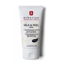 Erborian Milk & Peel Mask  (Izlīdzinoša maska-pīlings)
