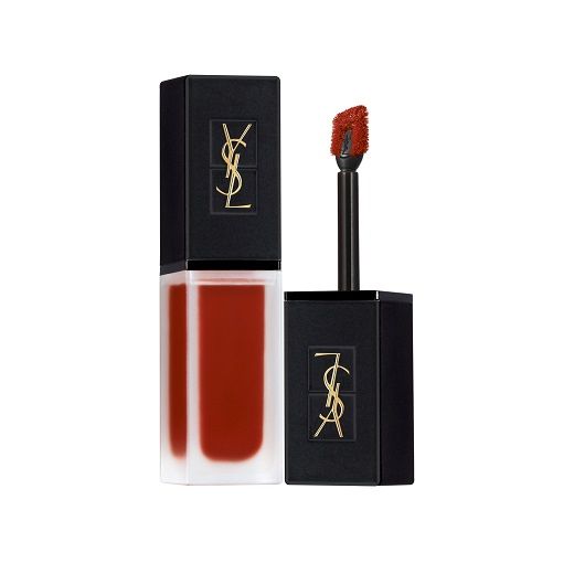 Yves Saint Laurent Tatouage Couture Velvet Cream Lipstick (Krēmīga lūpu krāsa)