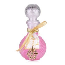 ACCENTRA Romantic Dreams Bath & Shower Gel 