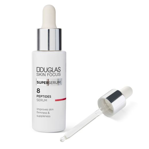 DOUGLAS COLLECTION SKIN FOCUS Peptides Serum 