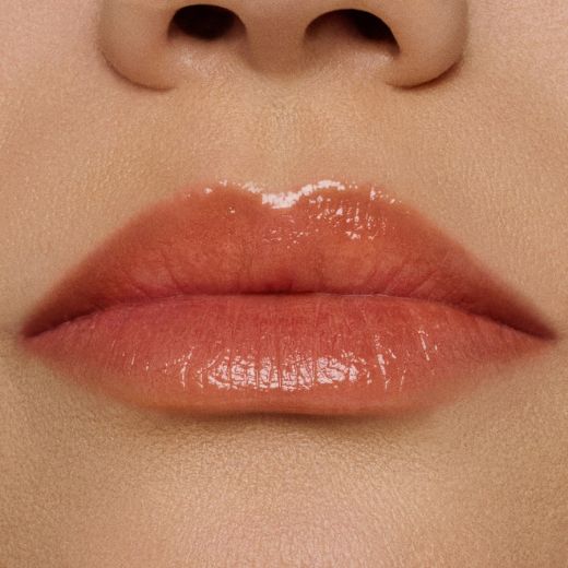 MAC Lustreglass Stainglass Lip Tint