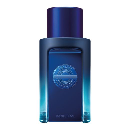 BANDERAS The Icon Supreme Eau De Parfum Intense 50 ml