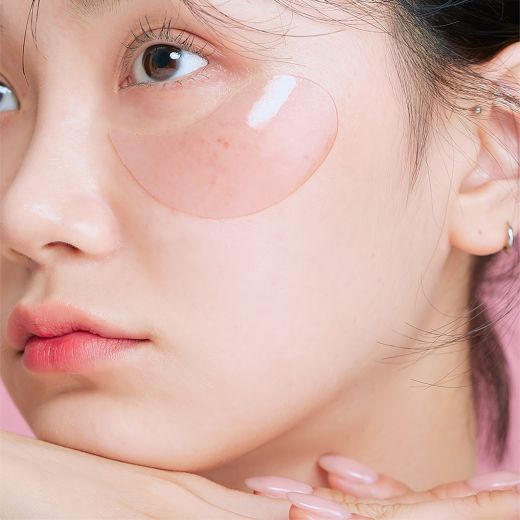 I´M SORRY FOR MY SKIN Hydrogel Eye Patch Brightening 