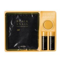 Holika Holika Prime Youth Black Snail Kit