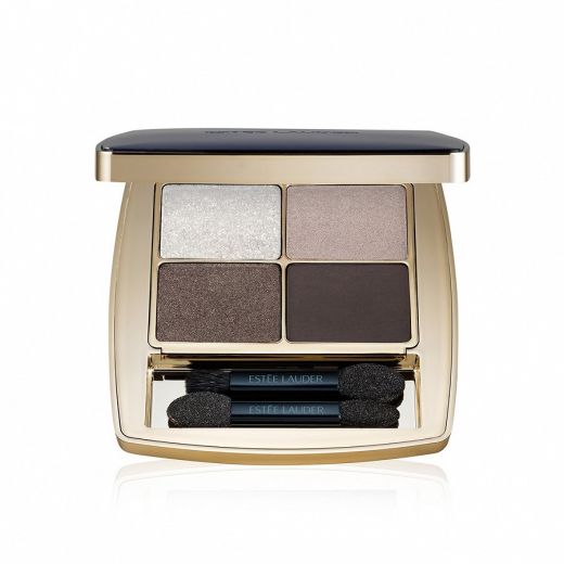 ESTEE LAUDER Pure Color Envy Luxe EyeShadow Quad