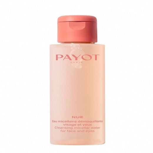 Payot Nue Eau Micellaire Demaquillante