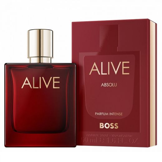 HUGO BOSS Alive Absolu Parfum Intense