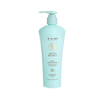 T-LAB PROFESSIONAL Phyto Balance Purity Aha/Bha Shampoo