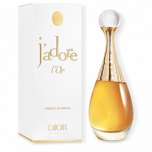 DIOR J'Adore L'Or Essence Eau de Parfum