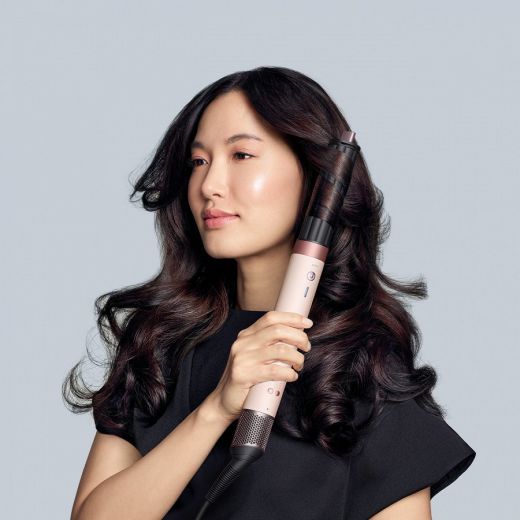 DYSON Airwrap Co-Anda 2X T1/T2 Cepk/Rosegd