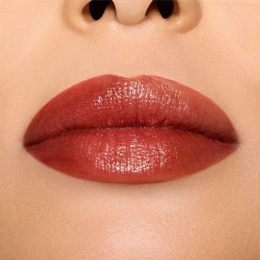 MAC Lustreglass Sheer-Shine Lipstick