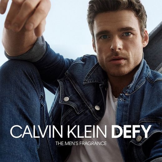 Calvin Klein Defy Deo Stick