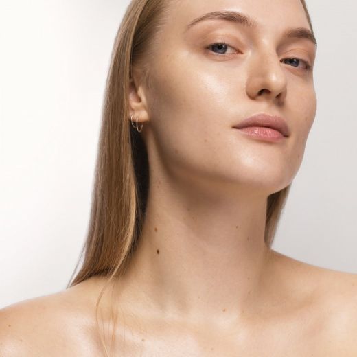 MADARA Hydra Glow Hyaluron Peptide Serum 