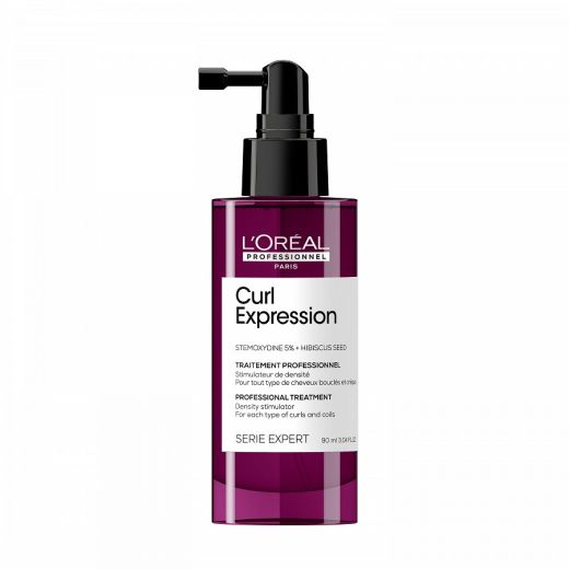 L'Oréal Professionnel Paris Curl Expression Density Stimulator