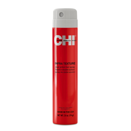 CHI Infra Texture Action Hair Spray    (Matu laka)