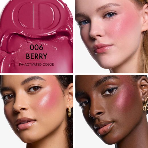 DIOR Rosy Glow Stick 