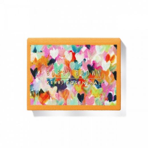 BOBBI BROWN Kerri Rosenthal Collection Eye Shadow Trio​ SUPA GIRL