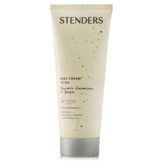 STENDERS Body Cream to Oil Nord Jasm & Yuzu