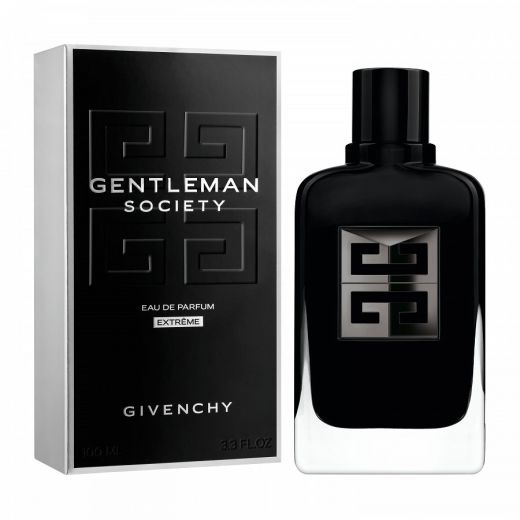 Givenchy Gentleman Society Extreme