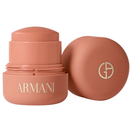 ARMANI BEAUTY Dolci Makeup Blush
