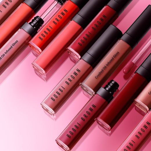 Bobbi Brown Crushed Oil-Infused Gloss Shimmer