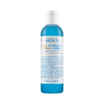 KIEHL'S Blue Astringent Herbal Lotion