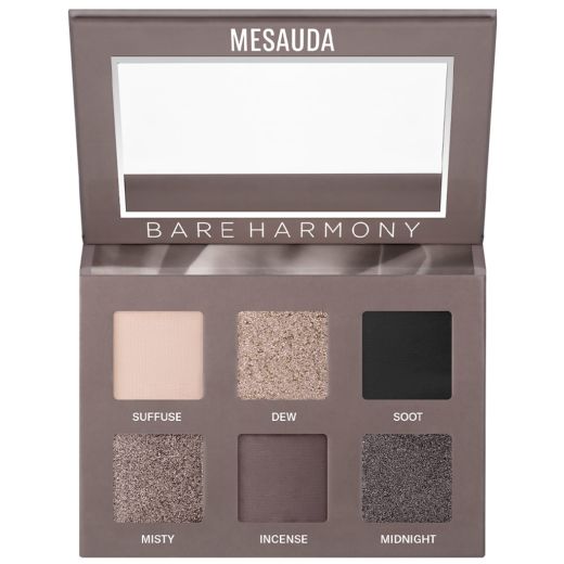 MESAUDA Bare Harmony Deep Smoky