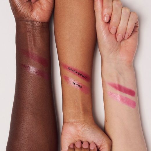 MAC Holiday No Work All Glow Play Kit: Purple