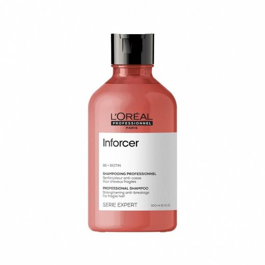 L'Oréal Professionnel Paris Inforcer Shampoo