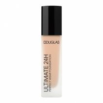 DOUGLAS COLLECTION MAKE - UP Ultimate 24h Perfect Wear Foundation