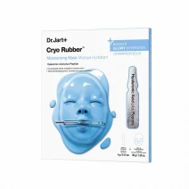 DR.JART+ Cryo Rubber™ Moisturizing Mask