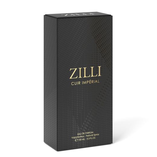 ZILLI Cuir Impérial