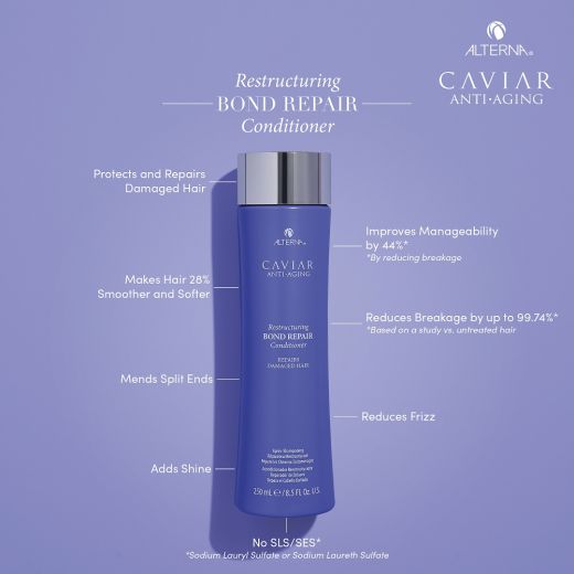 Alterna Caviar Bond Conditionier