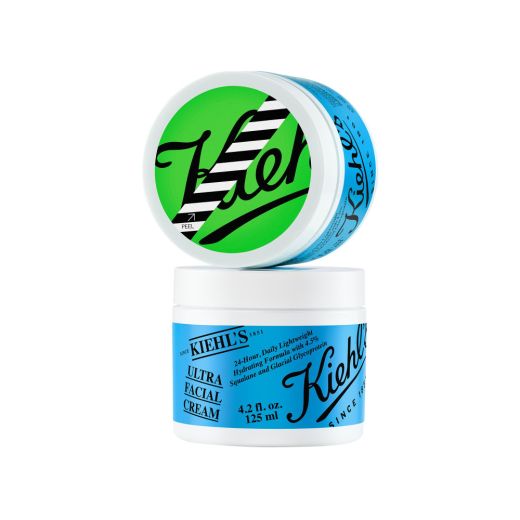 KIEHL'S  Ultra Facial Cream Limited Edition