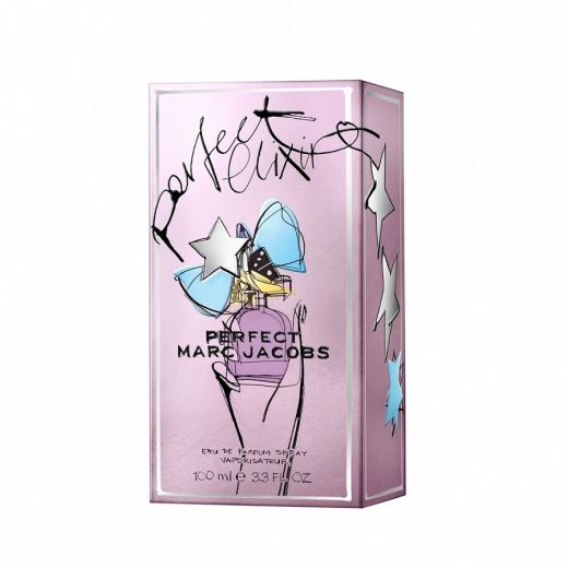 MARC JACOBS Perfect Elixir