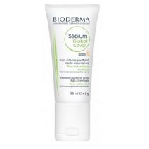 BIODERMA Sebium Global Cover 