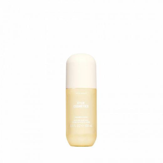 KYLIE JENNER FRAGRANCES Caramel Cloud Hair & Body Mist