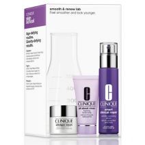 Clinique Smooth & Renew Lab