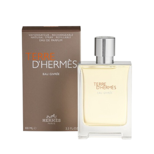 HERMÈS Terre d'Hermès Eau Givrée