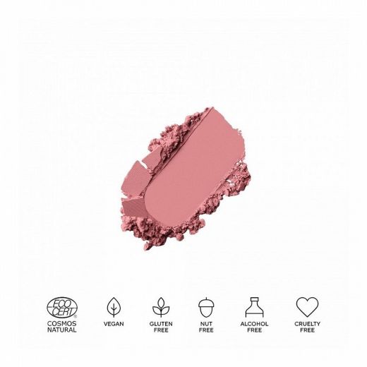 MADARA Magnetic Blush Mineral Cheek Blusher