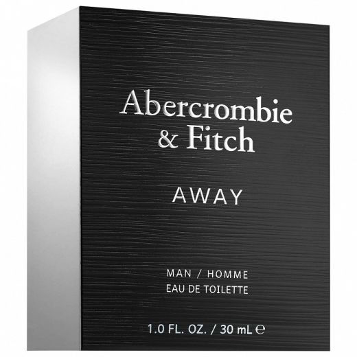 ABERCROMBIE & FITCH Away for Men