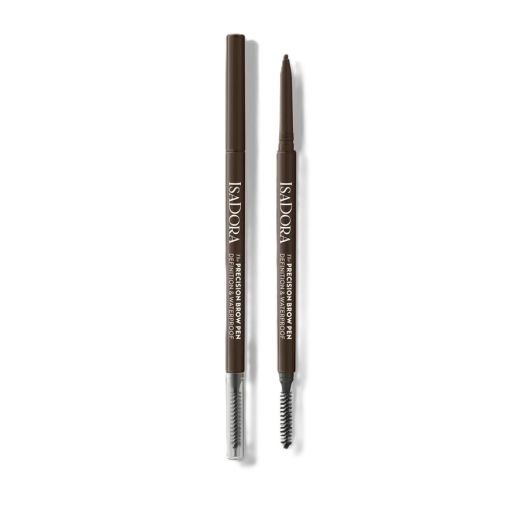 ISADORA Precision Eyebrow Pen 02