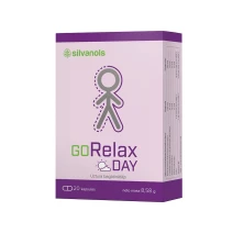 Silvanols GoRelax Day