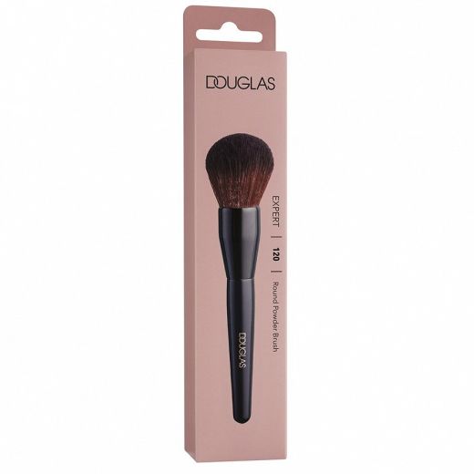 DOUGLAS COLLECTION ACCESSOIRES Round Powder Brush 120