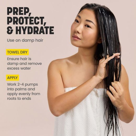 DRYBAR Liquid Glass Gloss Cream