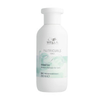 WELLA PROFESSIONALS Nutricurls Micellar Shampoo