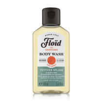 FLOÏD Body Wash Vetyver Splash