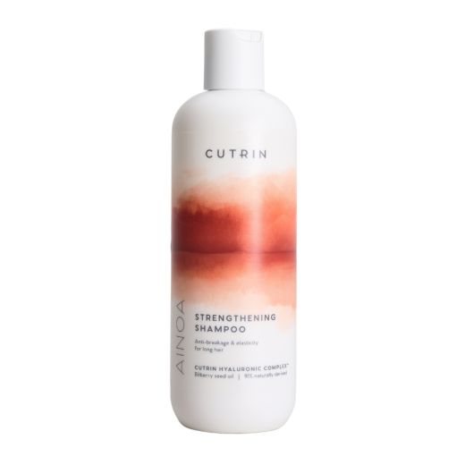 CUTRIN Ainoa Strengthening Shampoo 