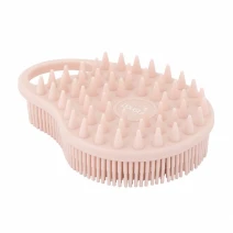DOUGLAS COLLECTION ACCESSOIRES Silicone Shower Brush
